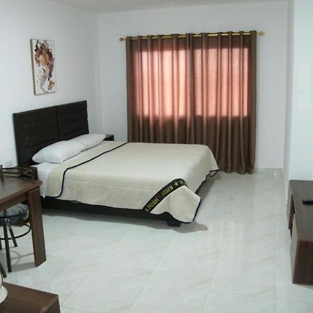 Salvador Dali Apartments Amman Luaran gambar