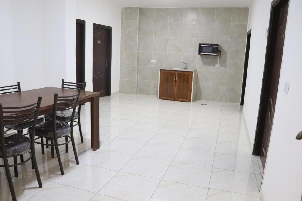 Salvador Dali Apartments Amman Luaran gambar