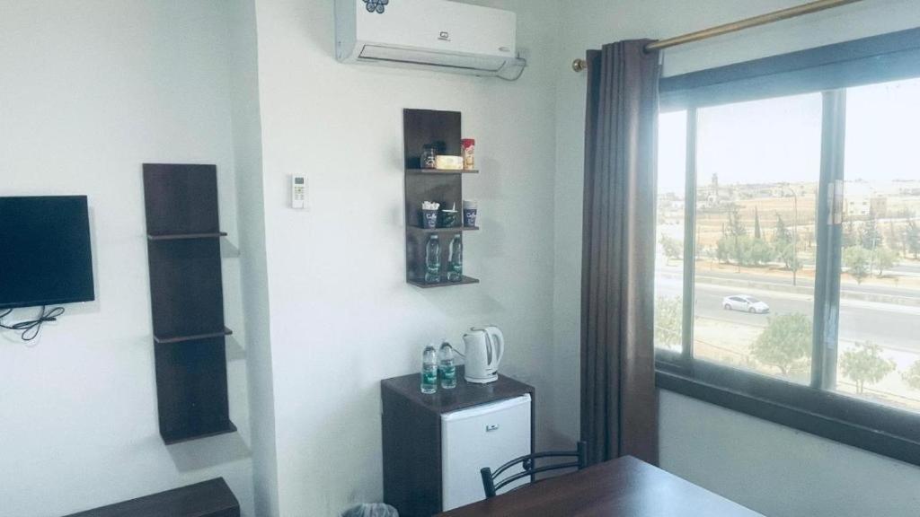 Salvador Dali Apartments Amman Luaran gambar