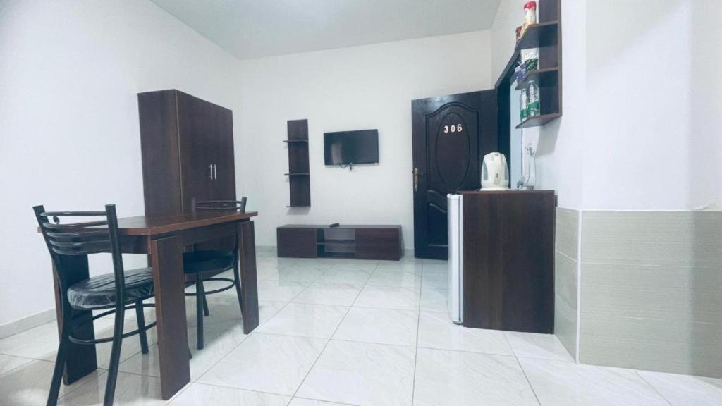 Salvador Dali Apartments Amman Luaran gambar