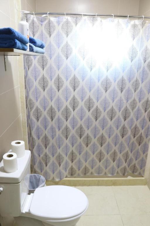 Salvador Dali Apartments Amman Luaran gambar