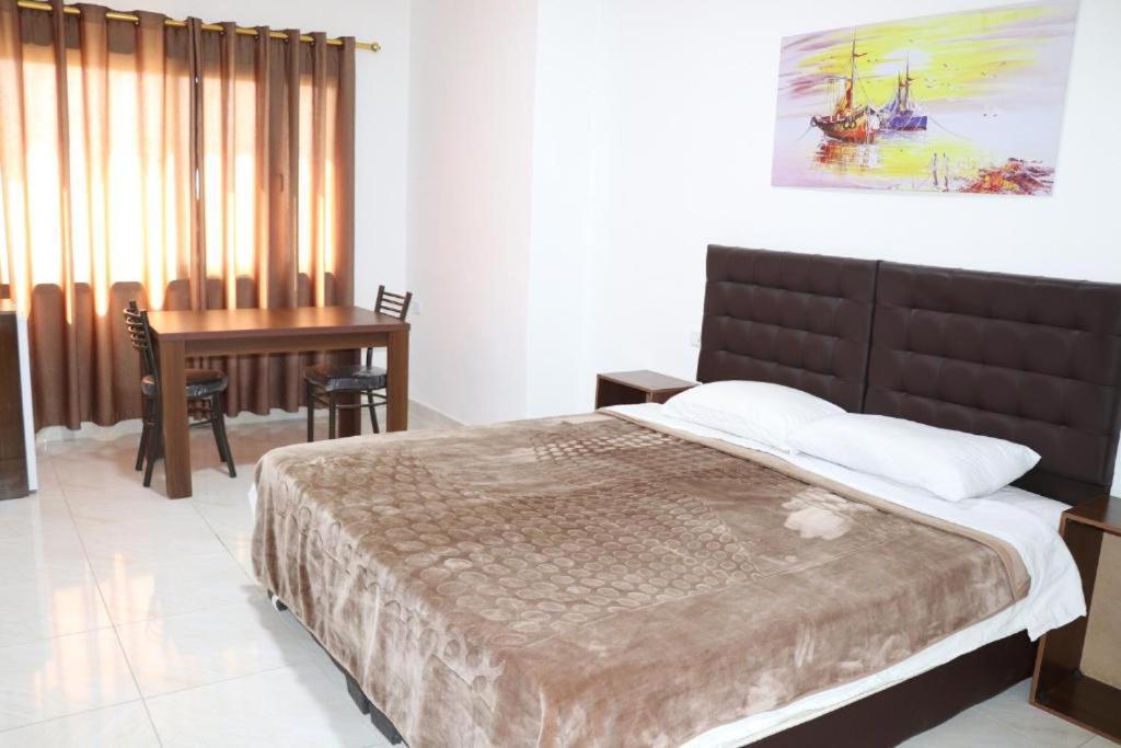 Salvador Dali Apartments Amman Luaran gambar