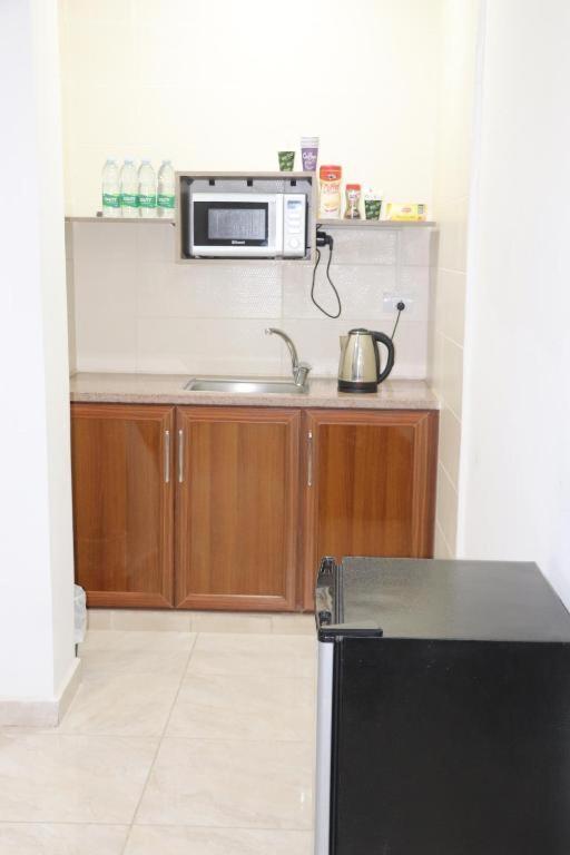 Salvador Dali Apartments Amman Luaran gambar