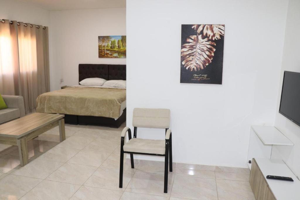 Salvador Dali Apartments Amman Luaran gambar