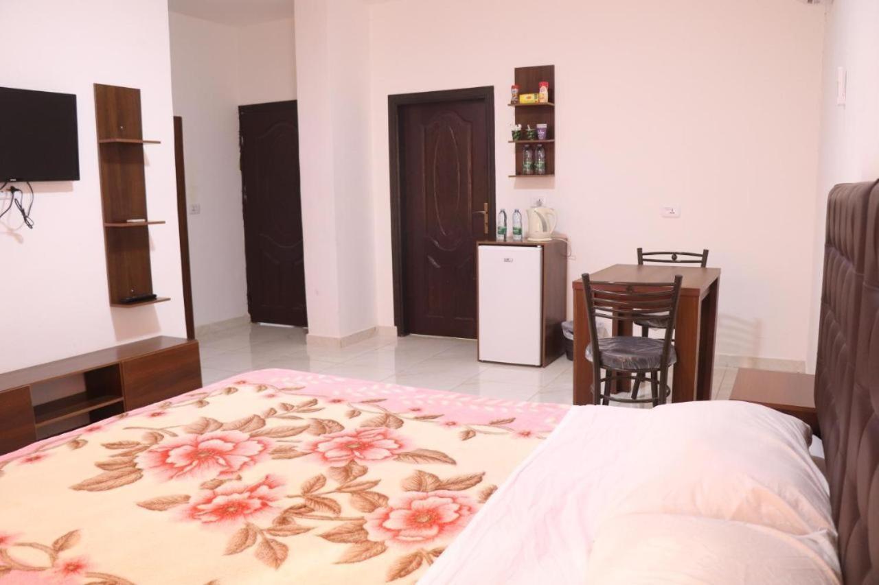 Salvador Dali Apartments Amman Luaran gambar
